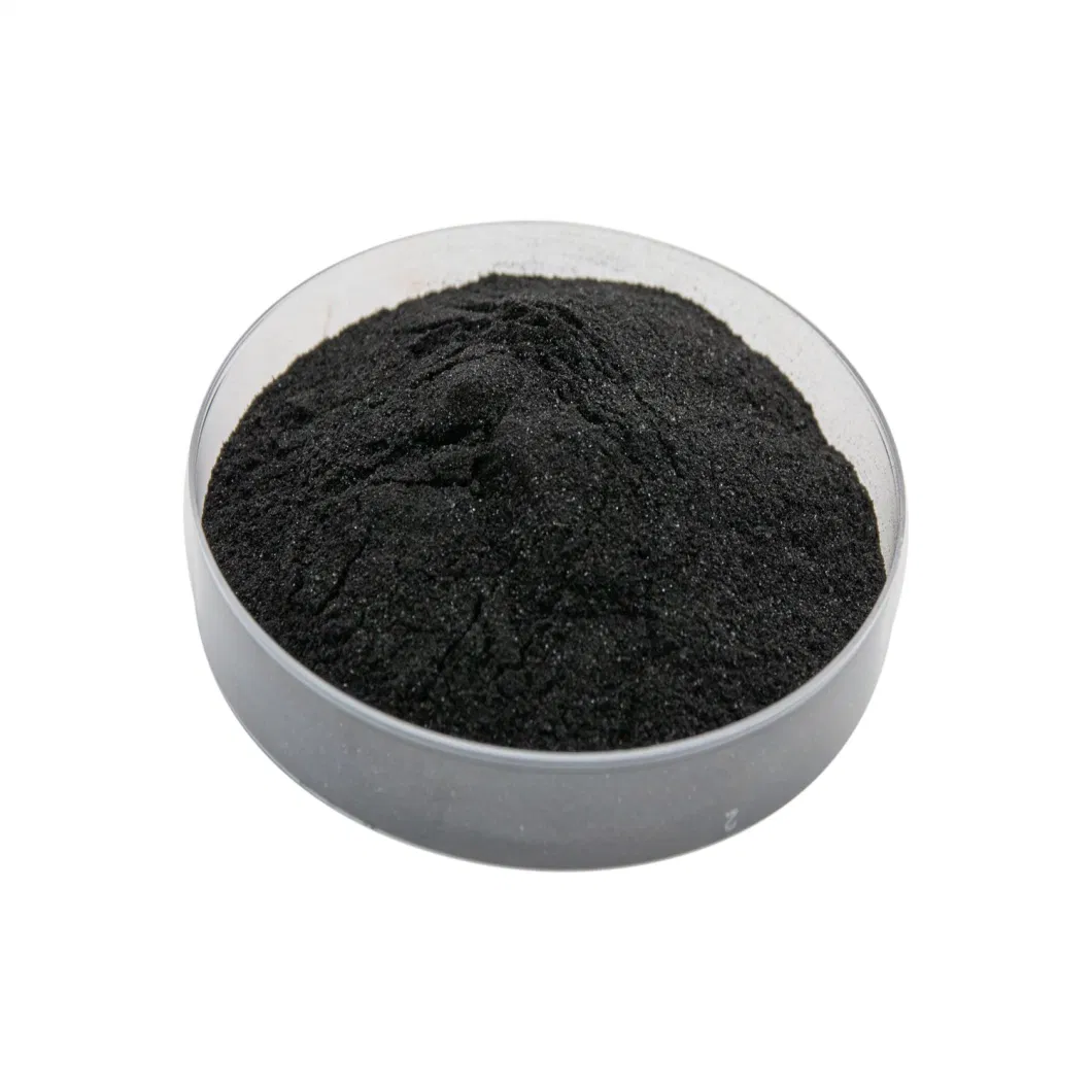 Agricultural Chemicals Fertilizer Seaweed Fertilizer Agriculture