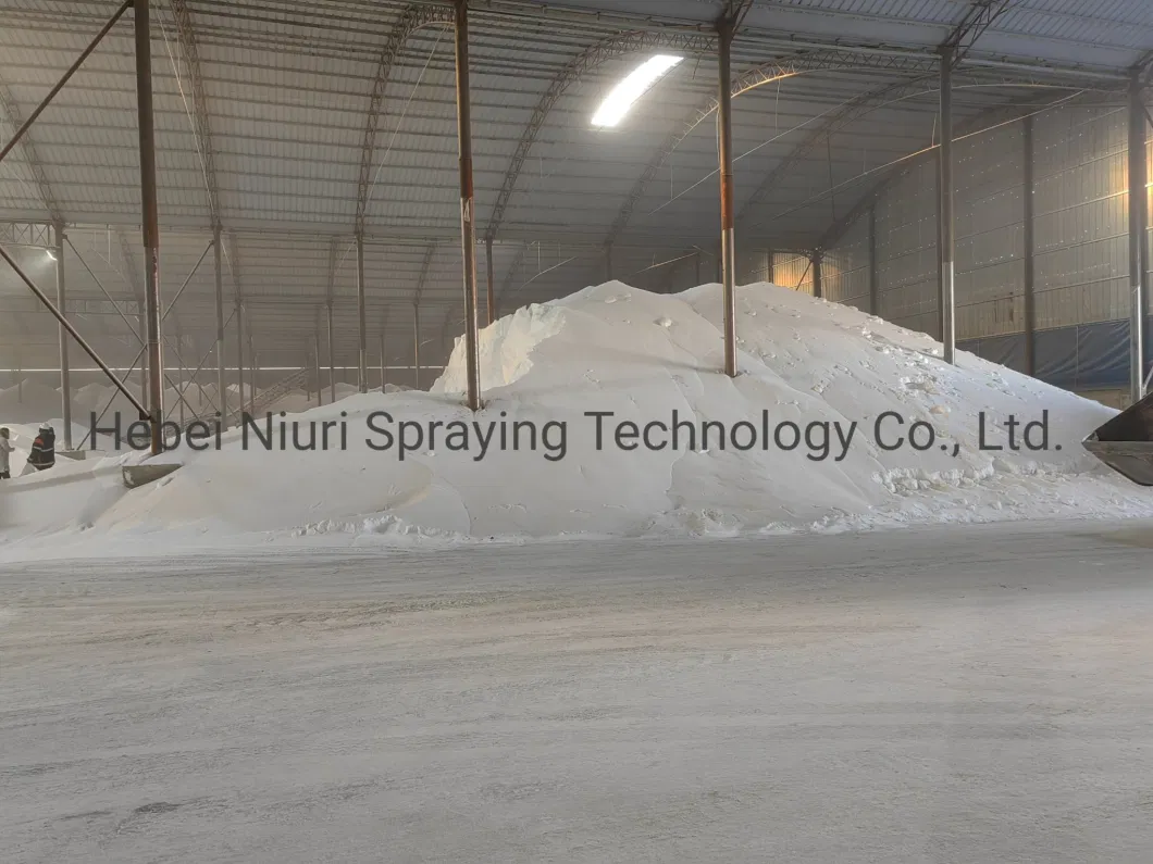 Industrial Grade Solid Urea for Vehicles High Density Urea CAS 57-13-6